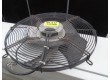 EBM ventilator 450mm zuigend 230v EC